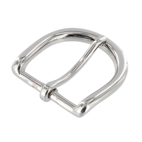 Buckle BG-216 32mm (Nickel)