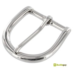 Buckle BG-216 38mm (Nickel)