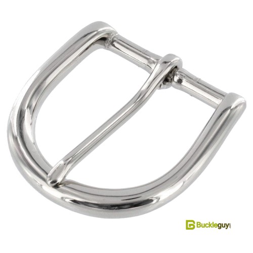 Buckle BG-216 38mm (Nickel)