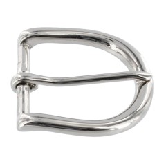 Buckle BG-216 38mm (Nickel)