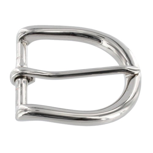Buckle BG-216 38mm (Nickel)