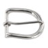 Buckle BG-216 38mm (Nickel)