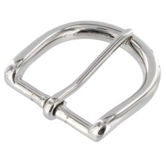 Buckle BG-216 38mm (Nickel)