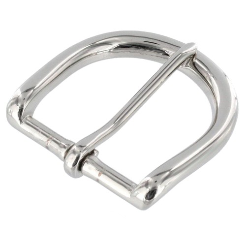 Buckle BG-216 38mm (Nickel)