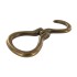 Buckle BG-3301 32mm (Antique Brass)