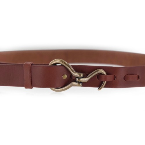 Buckle BG-3301 32mm (Antique Brass)