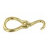 Buckle BG-3301 32mm (Brass)