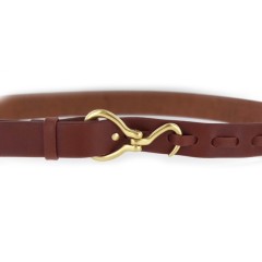 Buckle BG-3301 32mm (Brass)