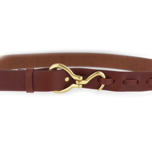 Buckle BG-3301 32mm (Brass)
