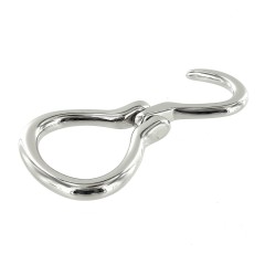 Buckle BG-3301 32mm (Nickel)