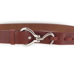 Buckle BG-3301 32mm (Nickel)
