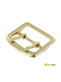 Пряжка BG-4615 45мм (латунь)