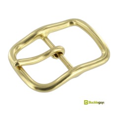 Buckle BG-4762 38mm (Brass)