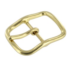 Buckle BG-4762 38mm (Brass)