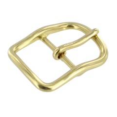 Buckle BG-4762 38mm (Brass)