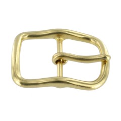Buckle BG-4762 38mm (Brass)