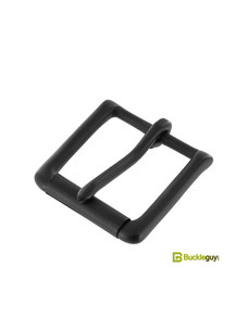 Пряжка BG-6231 32мм (чёрный)