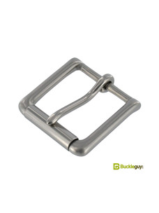 Пряжка BG-6231 32мм (мат.никель)