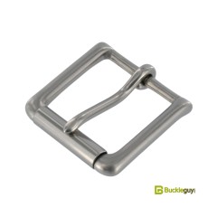 Buckle BG-6231 32mm (Nickel Matte)