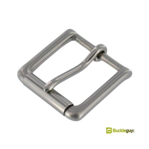 Buckle BG-6231 32mm (Nickel Matte)