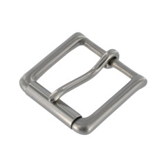Buckle BG-6231 32mm (Nickel Matte)