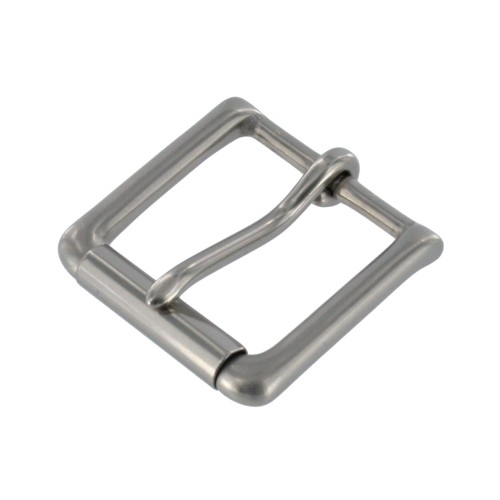 Buckle BG-6231 32mm (Nickel Matte)
