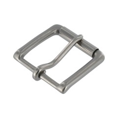 Buckle BG-6231 32mm (Nickel Matte)