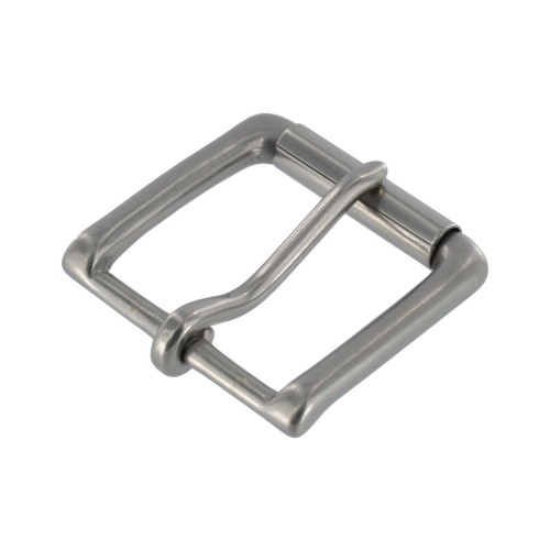 Buckle BG-6231 32mm (Nickel Matte)