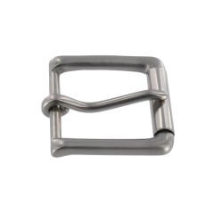 Buckle BG-6231 32mm (Nickel Matte)
