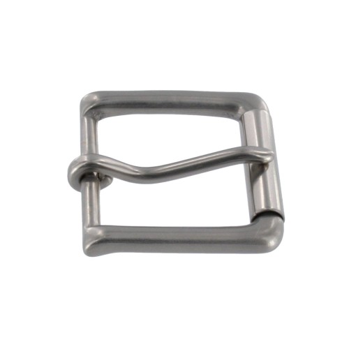Buckle BG-6231 32mm (Nickel Matte)
