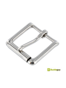 Пряжка BG-6231 32мм (никель)