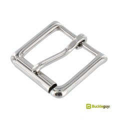 Buckle BG-6231 32mm (Nickel)