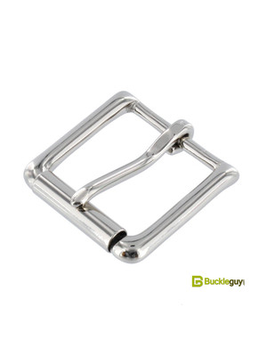 Пряжка BG-6231 32мм (никель)