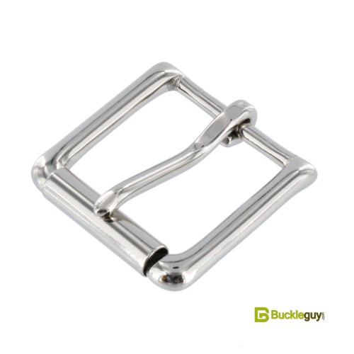 Buckle BG-6231 32mm (Nickel)