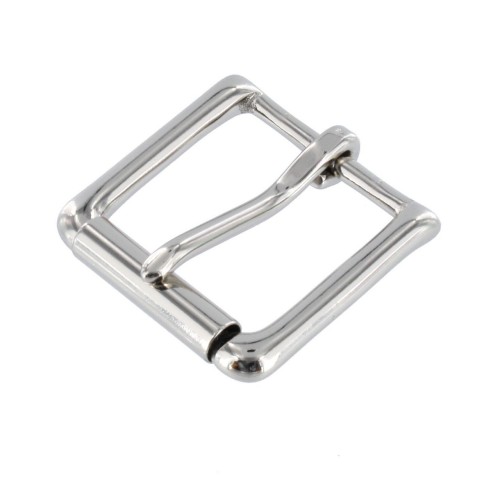 Buckle BG-6231 32mm (Nickel)