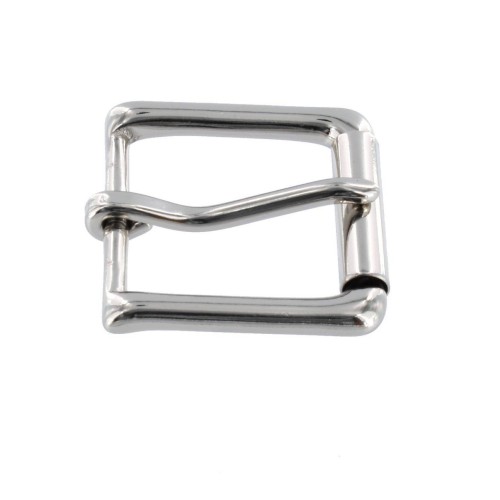 Buckle BG-6231 32mm (Nickel)