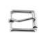 Buckle BG-6231 32mm (Nickel)