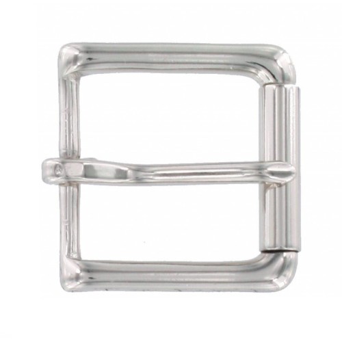 Buckle BG-6231 32mm (Nickel)