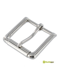 Пряжка BG-6231 38мм (никель)