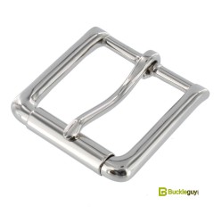 Buckle BG-6231 38mm (Nickel)