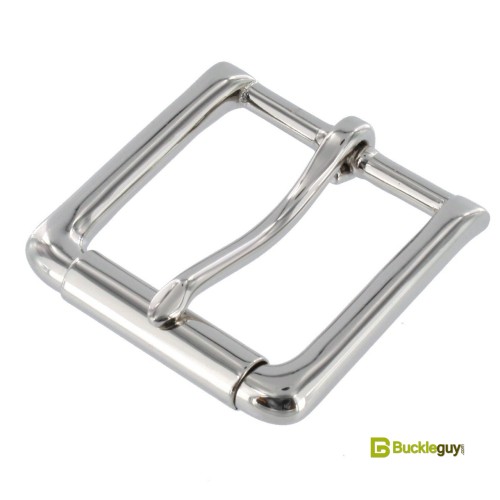 Buckle BG-6231 38mm (Nickel)