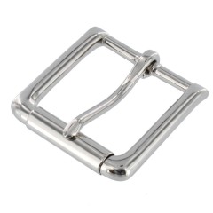 Buckle BG-6231 38mm (Nickel)