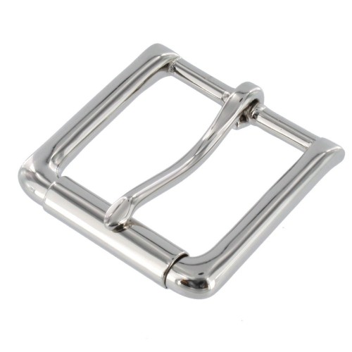 Buckle BG-6231 38mm (Nickel)