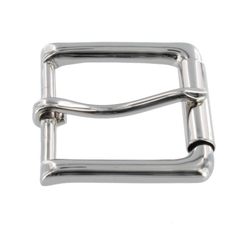 Buckle BG-6231 38mm (Nickel)