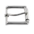 Buckle BG-6231 38mm (Nickel)