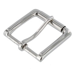 Buckle BG-6231 38mm (Nickel)