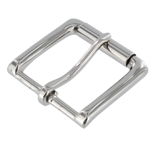 Buckle BG-6231 38mm (Nickel)