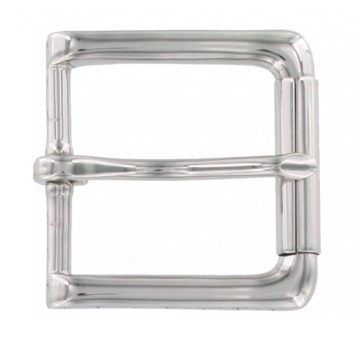 Buckle BG-6231 38mm (Nickel)