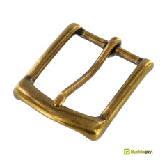 Buckle BG-7106 32mm (Antique Brass)