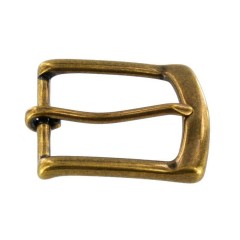 Buckle BG-7106 32mm (Antique Brass)